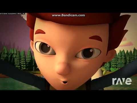 (Nitrogen Tube) Ravedj Mashup Mixtape 7: It All Pbs Kids | Ravedj (December 21, 2025)