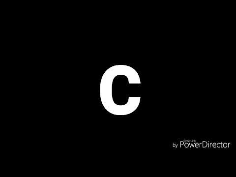 Alphabet Song - Karaoke - (My Version)