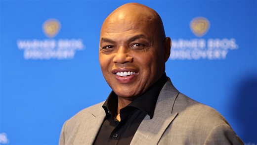 Charles Barkley Calls CNN Bosses 'Boneheads' For His Show With Gayle King Failing