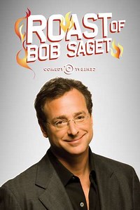 Comedy Central Roast of Bob Saget (2008) - Movie
