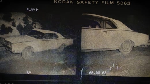 Five friends disappeared... the car was found - then the bodies appeared - except one
