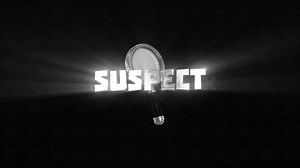 3D Suspect Ident