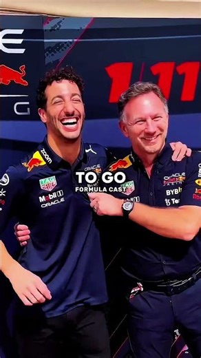 Daniel Ricciardo REVEALS His Best Circuit!