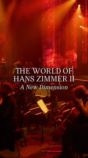The World of Hans Zimmer – Pt II Album Overview