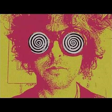 Billie Joe Armstrong of Green Day - Gimme Some Truth