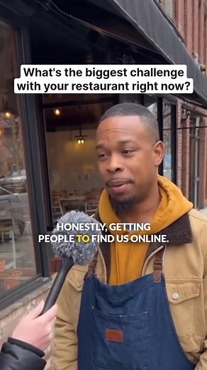 You could be running the best kitchen in the city but if hungry customers can’t find you when they pull out their phone, they’re eating somewhere else. Most owners don’t realize how much money they lose just by not being seen online. That’s exactly why we created the Packed Restaurant Playbook, your step-by-step guide to: ✅ Get found by hungry customers right when they’re searching ✅ Stop wasting money on ads that never fill tables ✅ Compete with big chains without their marketing budget You don