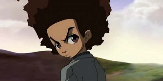 20 Huey Freeman Quotes for a Deeper Perspective on Life