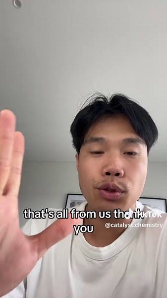 High School Chemistry and Exam Prep for HSC 2023 Students