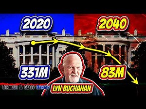 Remote Viewing the Collapse: Lynn Buchanan on One World Government & Mass Depopulation | Episode 398
