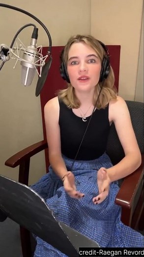 Young Sheldon’s Raegan Revord: New Nonbinary Role Model & Author #news #usa #worldnews #shortfeed