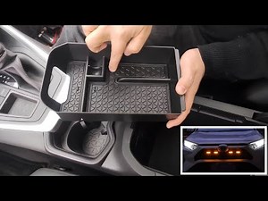 Upgrade Your Toyota RAV4 with 9 REQUIRED Mods and Additions You’ll LOVE Using!