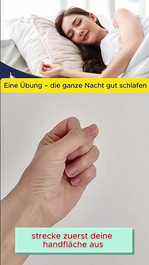 Can't you sleep properly at night? #relaxation #german #health #tcm #healthyliving