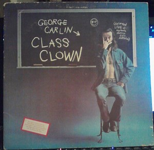 George Carlin - Class Clown