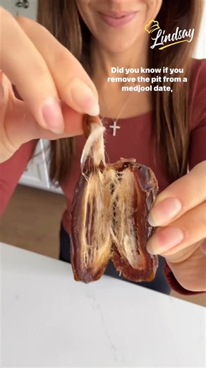 BACON WRAPPED DATES 🥓 If you’re craving something sweet and savory, you will love these! They’re full of flavor and so easy to make! You’ll need: medjool dates turkey bacon almonds (optional) 1. Preheat oven to 400F. 2. Remove the pits from the dates and replace them with one almond. Close the date. 3. Cut your turkey bacon slices in half. 4. Wrap each bacon half around one date and insert a toothpick through them to hold everything together. 5. Bake for 5-8 minutes on a lined baking sheet, the