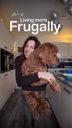 Olivia Lathwell | Hacks & DIY on Instagram: "Day 6 of living more frugally 🌱 Today I turned one sweet potato + flour + olive oil into crispy, homemade crackers ✨ No packets, no additives, and a lovely reminder that simple ingredients can stretch a long way when you slow down and get creative. Saving money is just a quiet bonus. Sweet Potato Crackers (easy + flexible) 🥔 Ingredients • 1 medium sweet potato • ~1 cup flour (add gradually) • 2 tbsp olive oil • Pinch of salt (optional) 👩‍🍳 Method