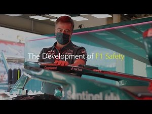 Explained | The Race for F1 Safety: How innovation keeps drivers safe