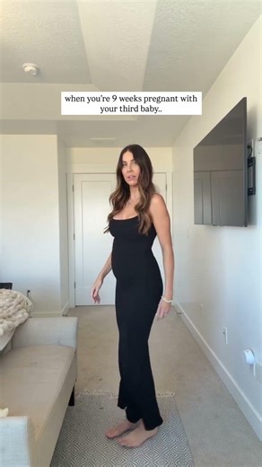 Currently taking suggestions on where to buy cute maternity clothes because almost nothing fits