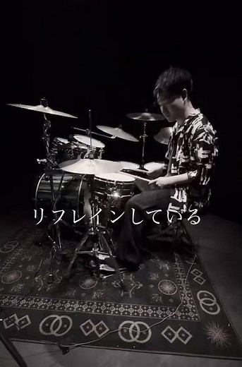 【転スラ4期op】絵空事/藍井エイル【ドラム】 #ドラム #ドラム叩いてみた #転スラ