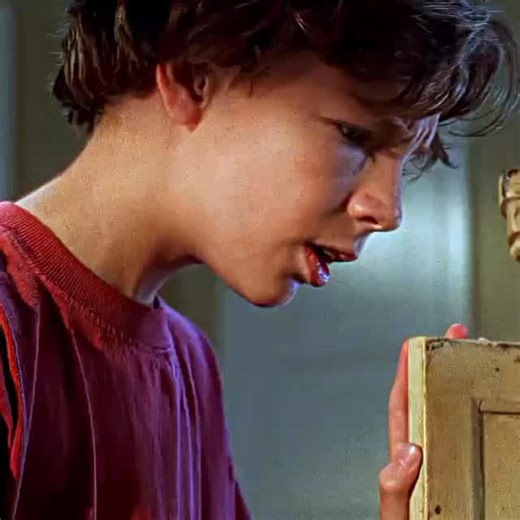 thegiftedtv on Instagram: "Creating a YouTube edit is a meticulous and highly structured process, requiring precision, narrative awareness, and visual sensitivity. When I worked on my edit for The Indian in the Cupboard (1995), the entire production took nearly 6 hours, during which every frame, transition, and effect was crafted with careful intention. 🕰️✨ The workflow began with source review and scene extraction. I watched the film closely to identify emotionally resonant moments—scenes that