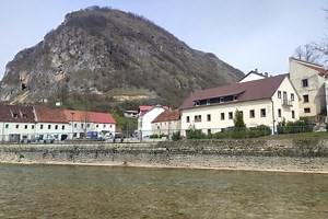 Culture, history, myth: From round table, to exhibitions, to music