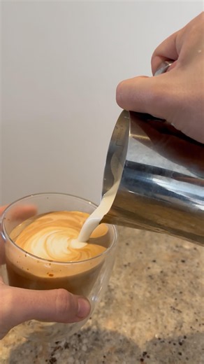 Best coffee! #cappuccino #coffee #espressolover