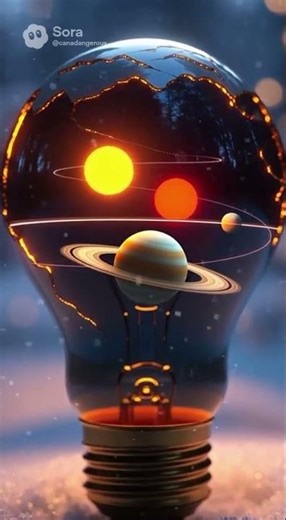 The Kepler-16 exoplanet system... #space #science #nasa