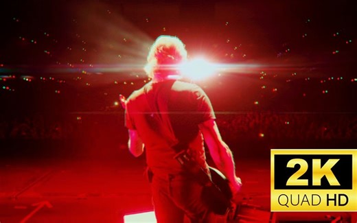 【2K/中字】抵制僵化教育 迷墙神作Another Brick in the Wall 水爷Roger Waters经典现场-bili_62976687917-学习资料-哔哩哔哩视频