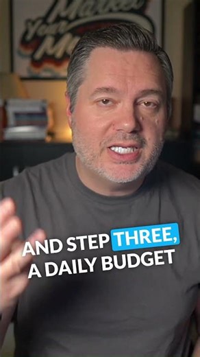 The Exact Ad Setup I Use to Build Lists #facebookads #entrepreneurship