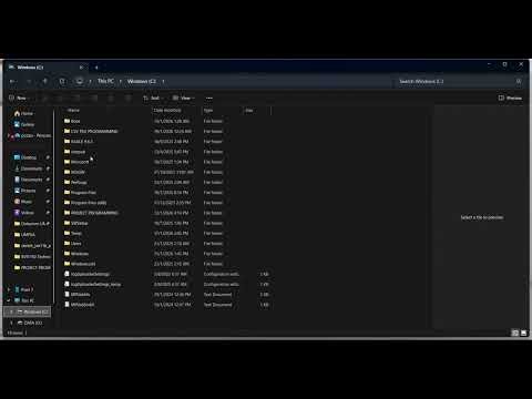 Record Data Using CSV File