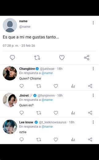 AQUI TIENEN SU COMIDA 🗣️🔥🔥🔥🔥#AU #straykids #fypシ゚ #noflop #tiktok