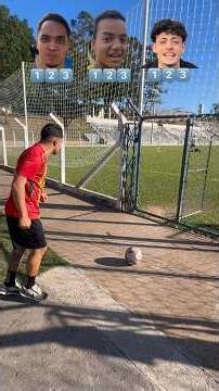 1 TOUCH 2 TOUCH 3 TOUCH Challenge