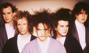 Watch The Cure play ‘Disintegration’ 30th anniversary show   Setlist