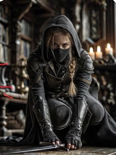 Styxxed (@styxxed)’s videos with Archangel (Instrumental) - Two Steps From Hell & Thomas Bergersen