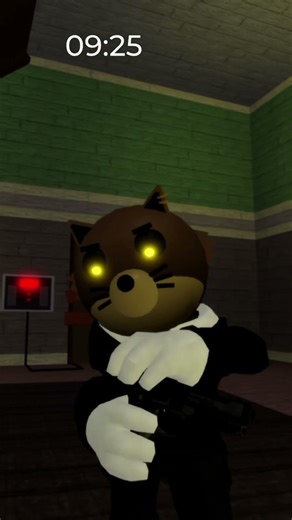 NEW FILLIP (kill animation) #fypシ゚viral #roblox #piggy #shorts #gameplay #gaming