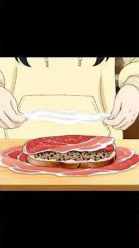 Savoring Mei’s Perfect Beef Wellington