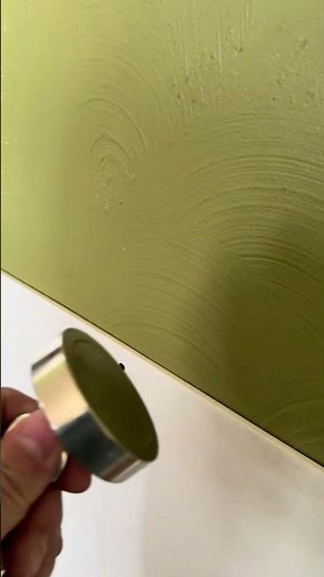 Using a fishing magnet to find the studs in an old house with lathe and plaster