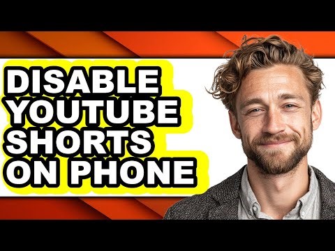 How to Disable Youtube Shorts on Phone (only Way)