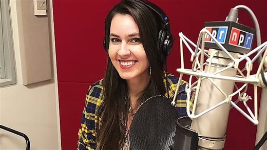 Progressive journalist Taylor Lorenz celebrates Biden's cancer diagnosis