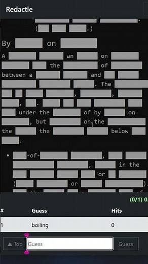This Website Turns Wikipedia Into A Mystery Game 🕵️🤯