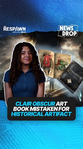 Iraqi Customs Seizes Clair Obscur Expedition 33 Edition