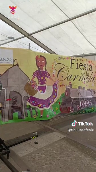 Un recuerdo de nuestro paso por San Rosendo presentando