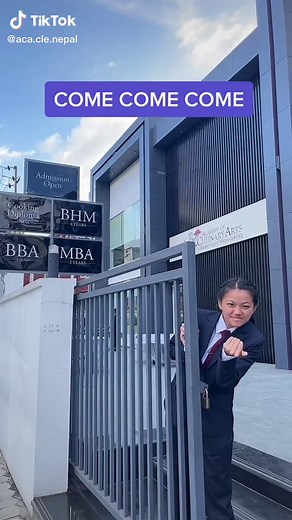 Admissions Open for BHM, BBA, MBA, and Culinary Arts Courses