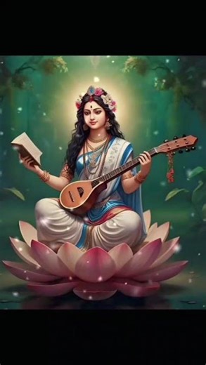 sarsavti puja special status