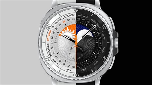 7 best smartwatch faces for Samsung Galaxy Watch8