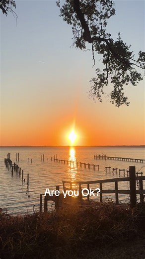 Simple Check-Ins for Mental Health: Are You OK?