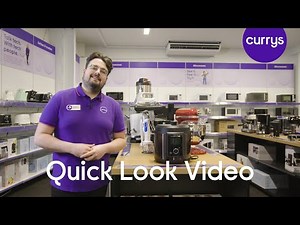 Drew & Cole Clever Chef Pro Multicooker - Charcoal - Quick Look