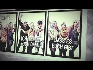 ZSK - Ich feier Euch (Offizielles Video)