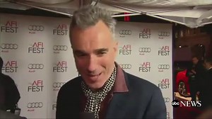 Daniel Day-Lewis 'will no longer be working as an actor,' rep says