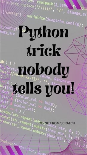 Python all() any() Trick Beginners Miss 😱 #python #coding #pythontips #pythonshorts #thugesh