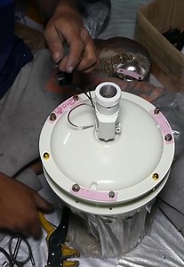 Inside the Factory | High Quality Ceiling Fan Manufacturing Process Part 12 | Wonderful Skills